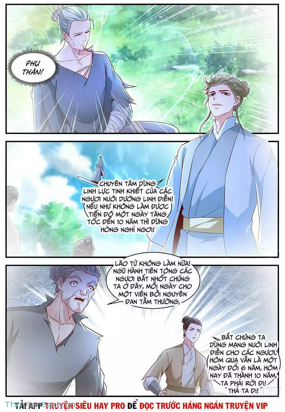 Chapter 674 - Image 1