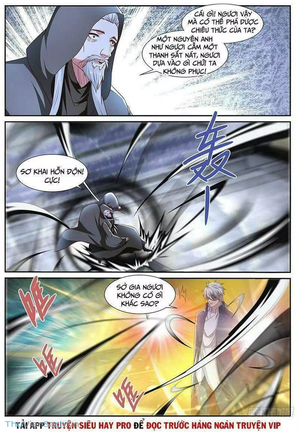 Chapter 676 - Image 11