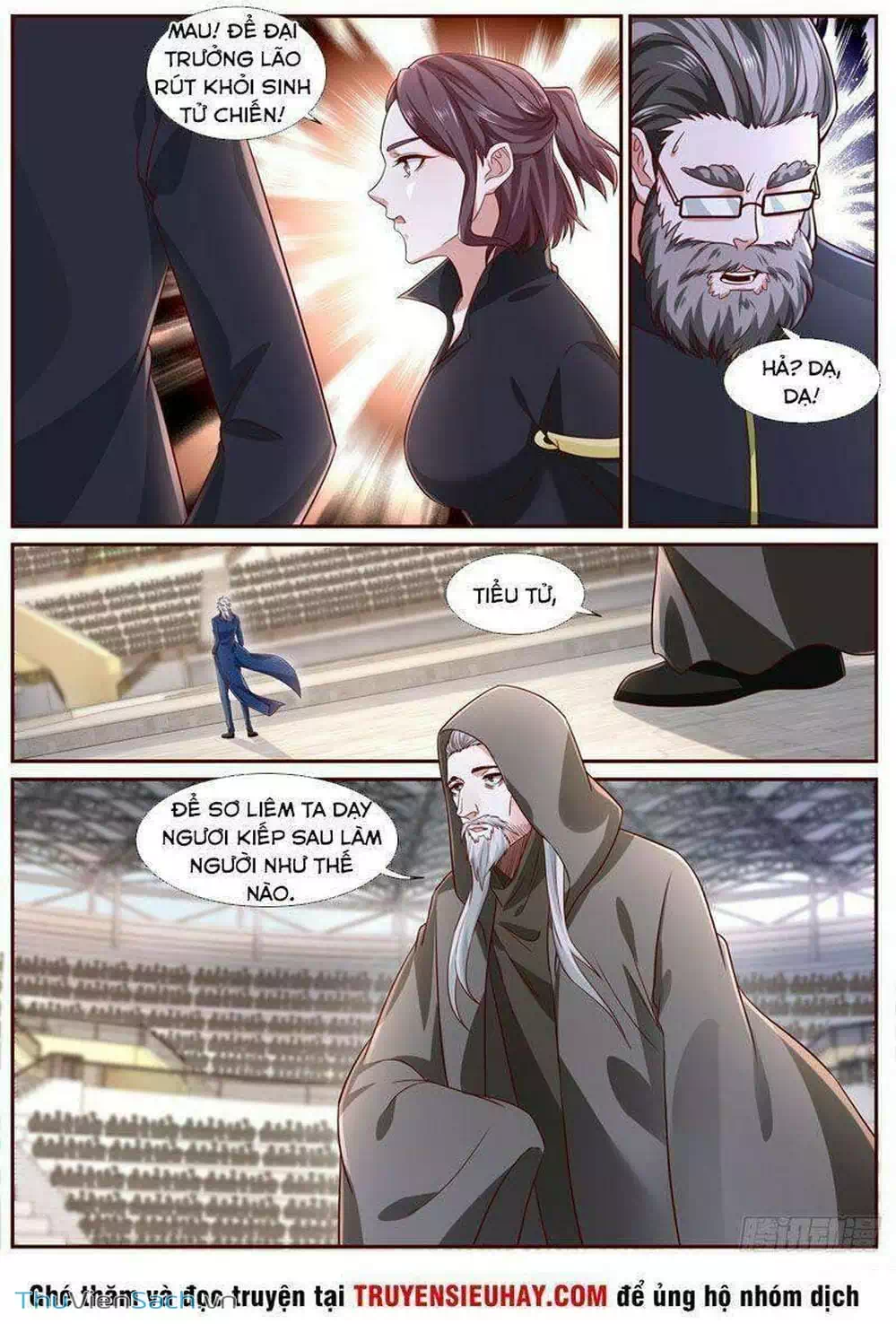 Chapter 676 - Image 5