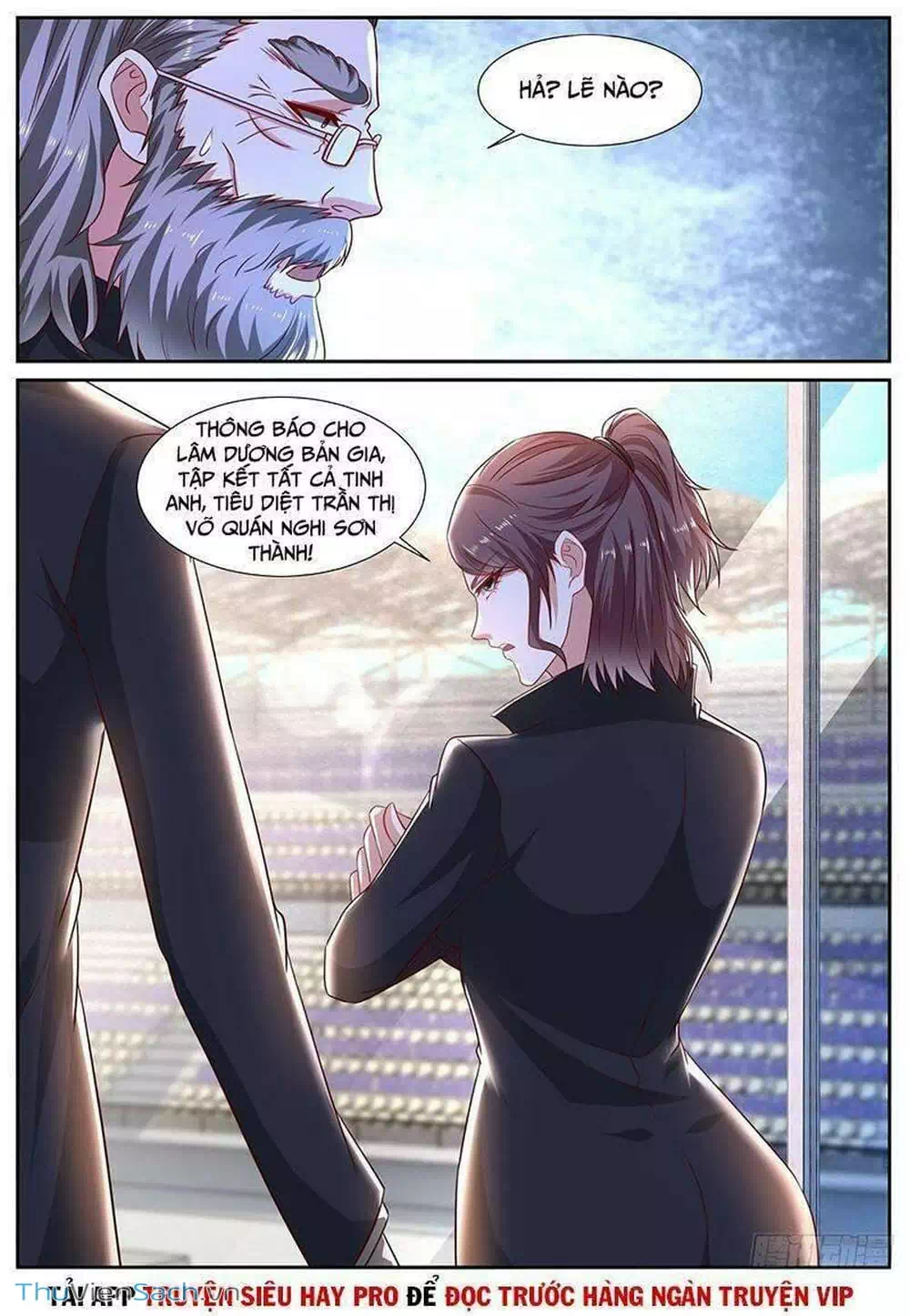 Chapter 677 - Image 10