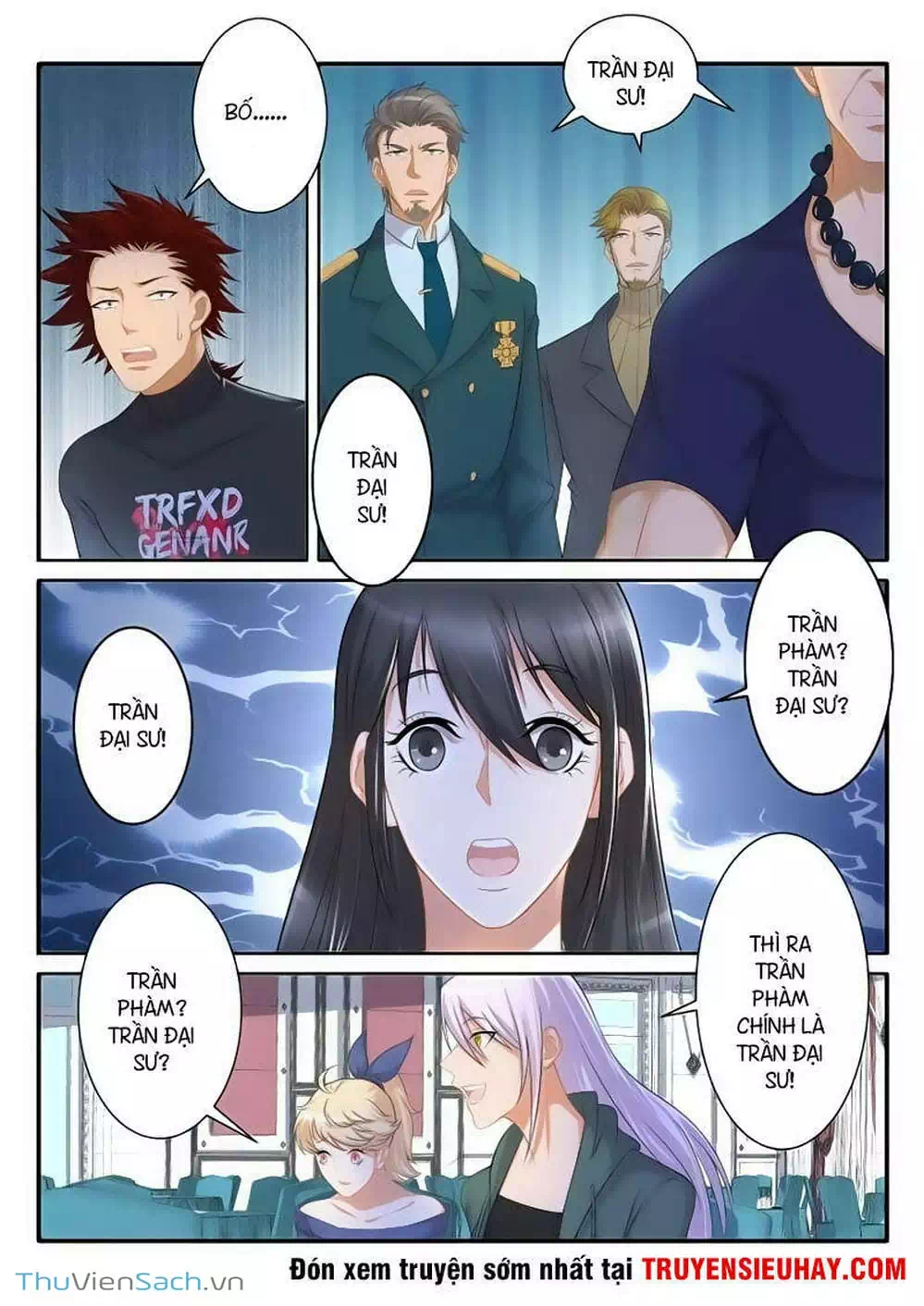 Chapter 68 - Image 5