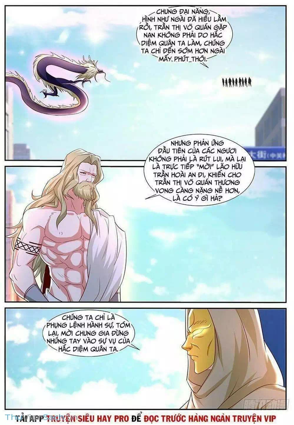Chapter 680 - Image 5