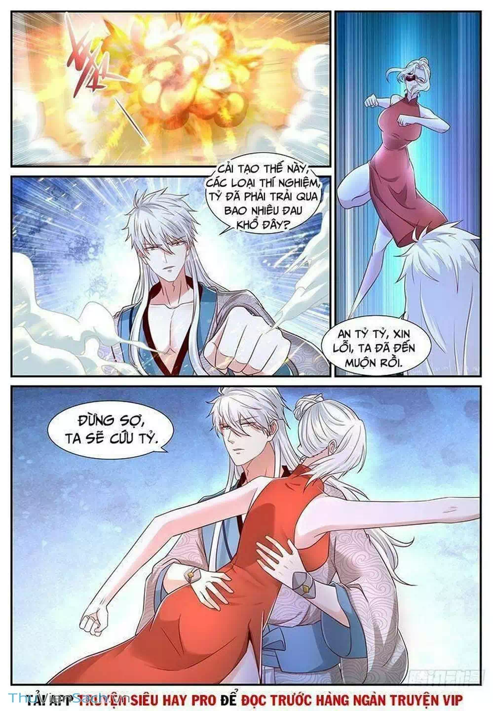 Chapter 693 - Image 5