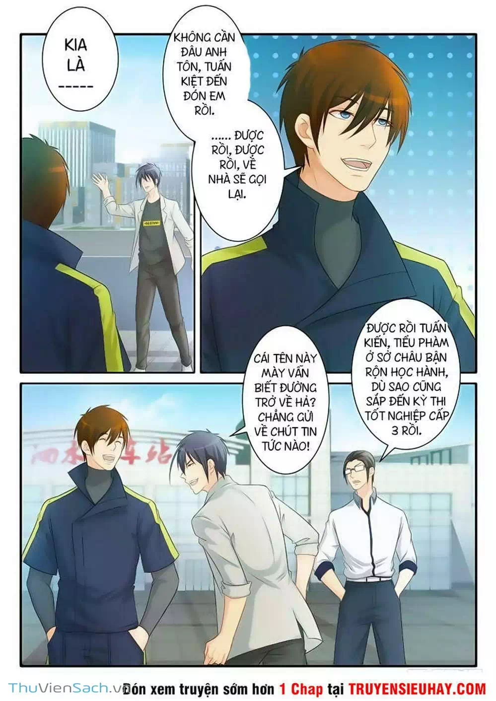 Chapter 70 - Image 12