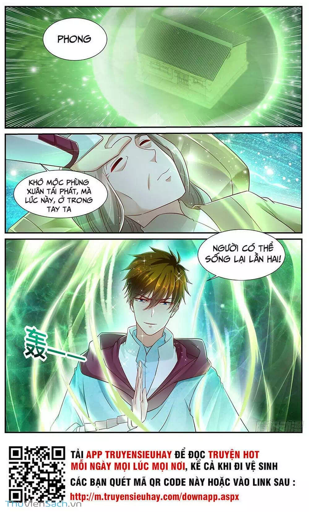 Chapter 702 - Image 3