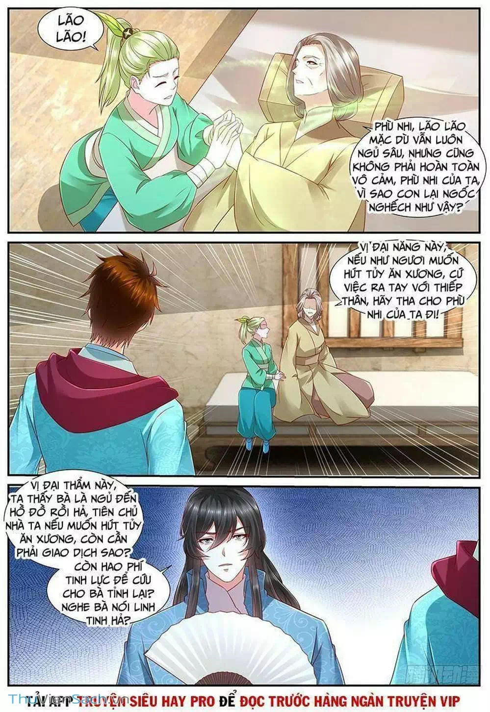 Chapter 702 - Image 5