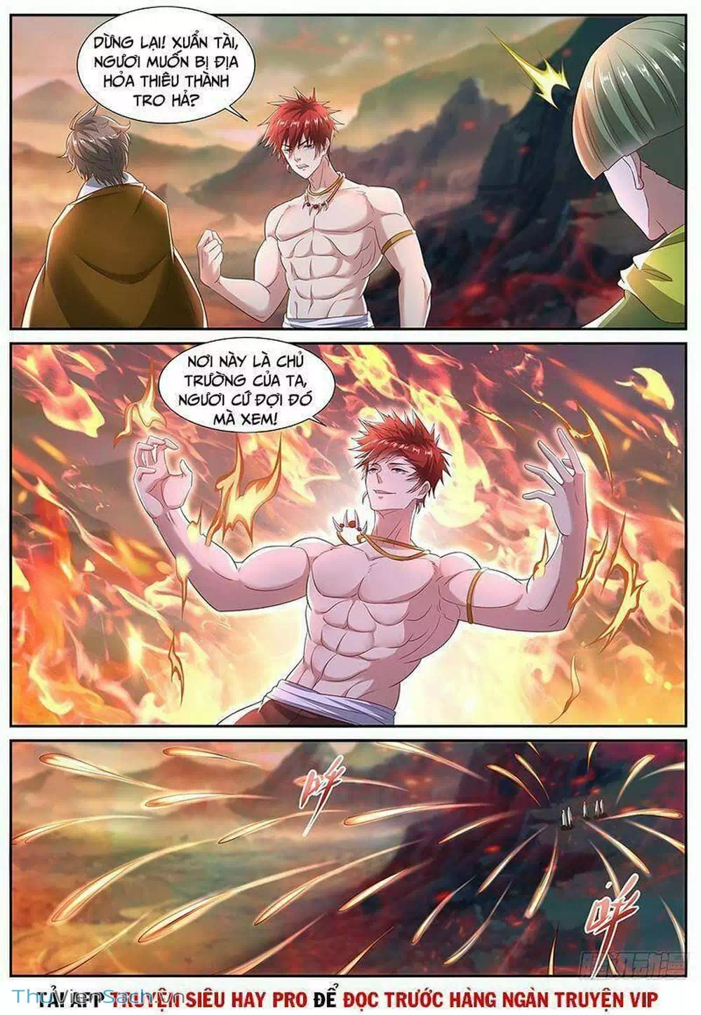 Chapter 712 - Image 3