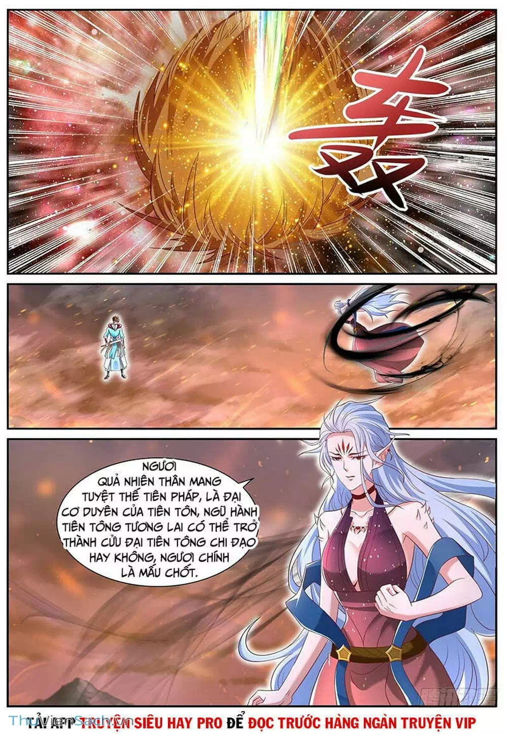 Chapter 714 - Image 7