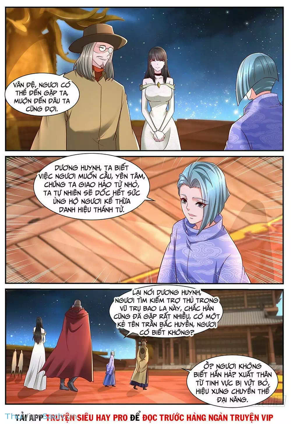 Chapter 715 - Image 4
