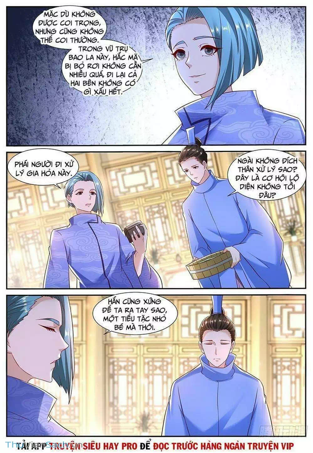 Chapter 716 - Image 3