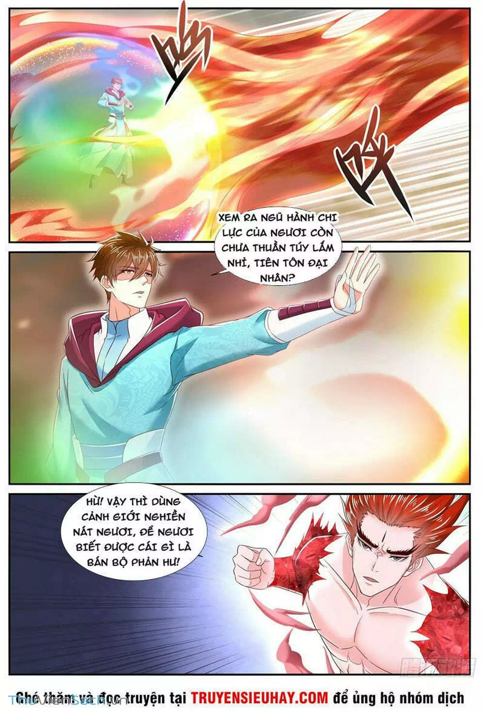 Chapter 721 - Image 6