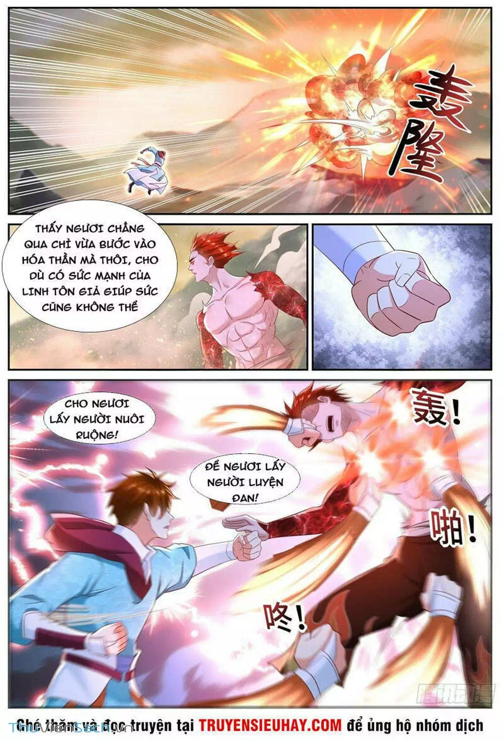 Chapter 721 - Image 10