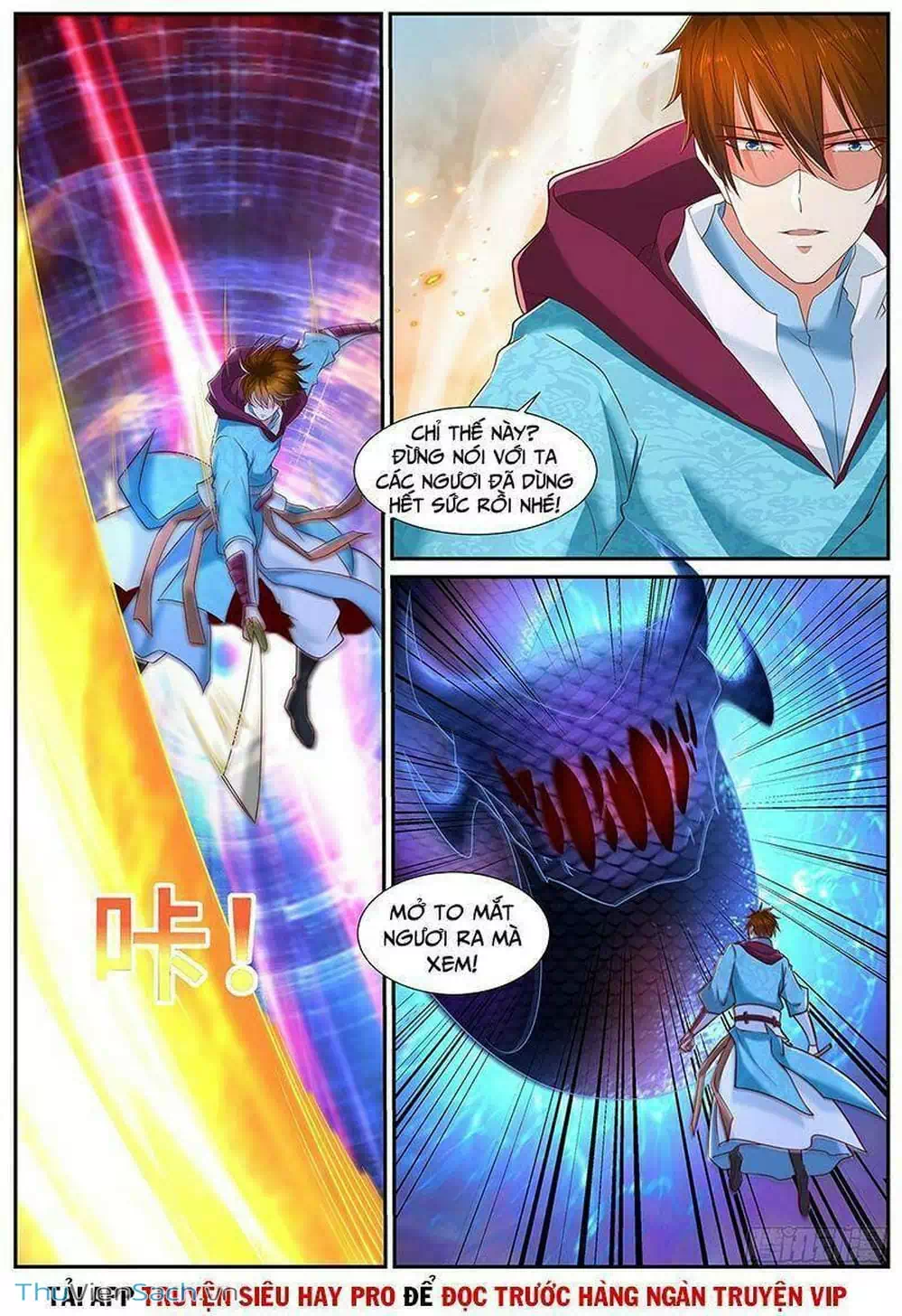 Chapter 723 - Image 3