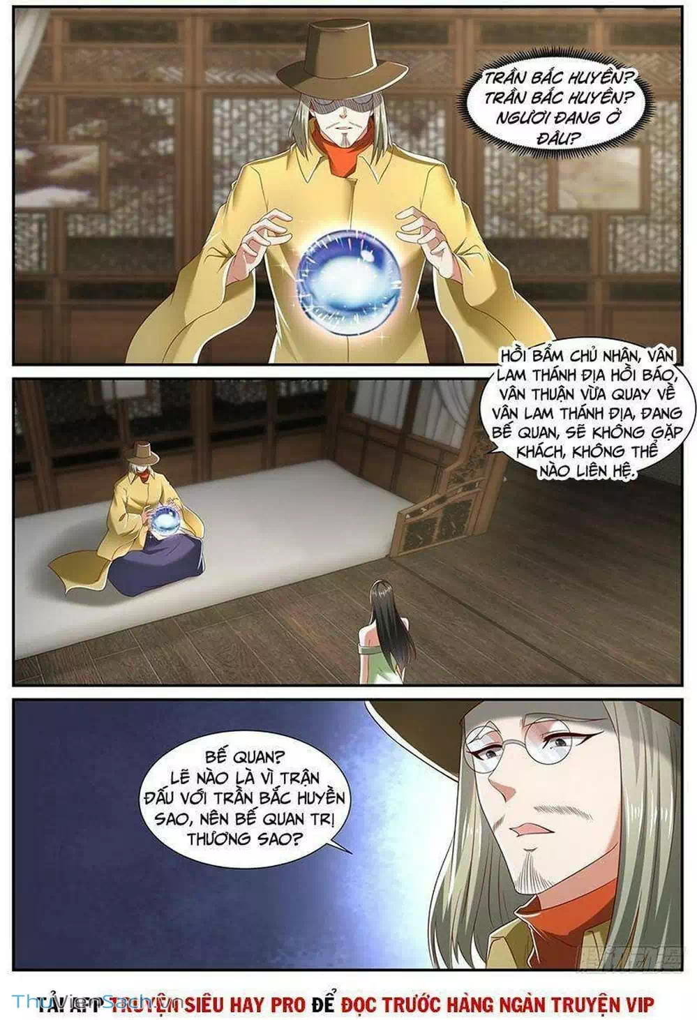 Chapter 726 - Image 5