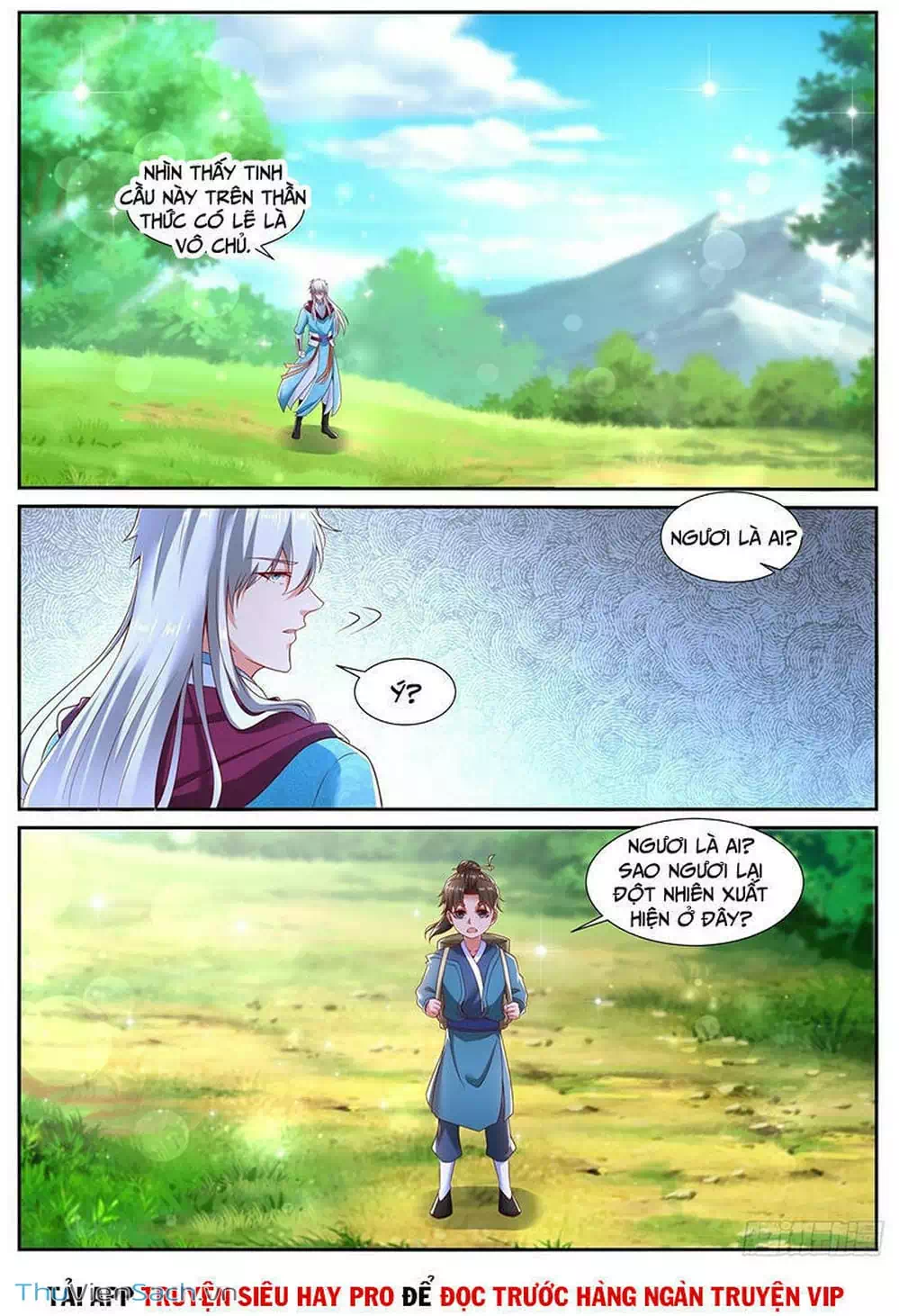 Chapter 729 - Image 3