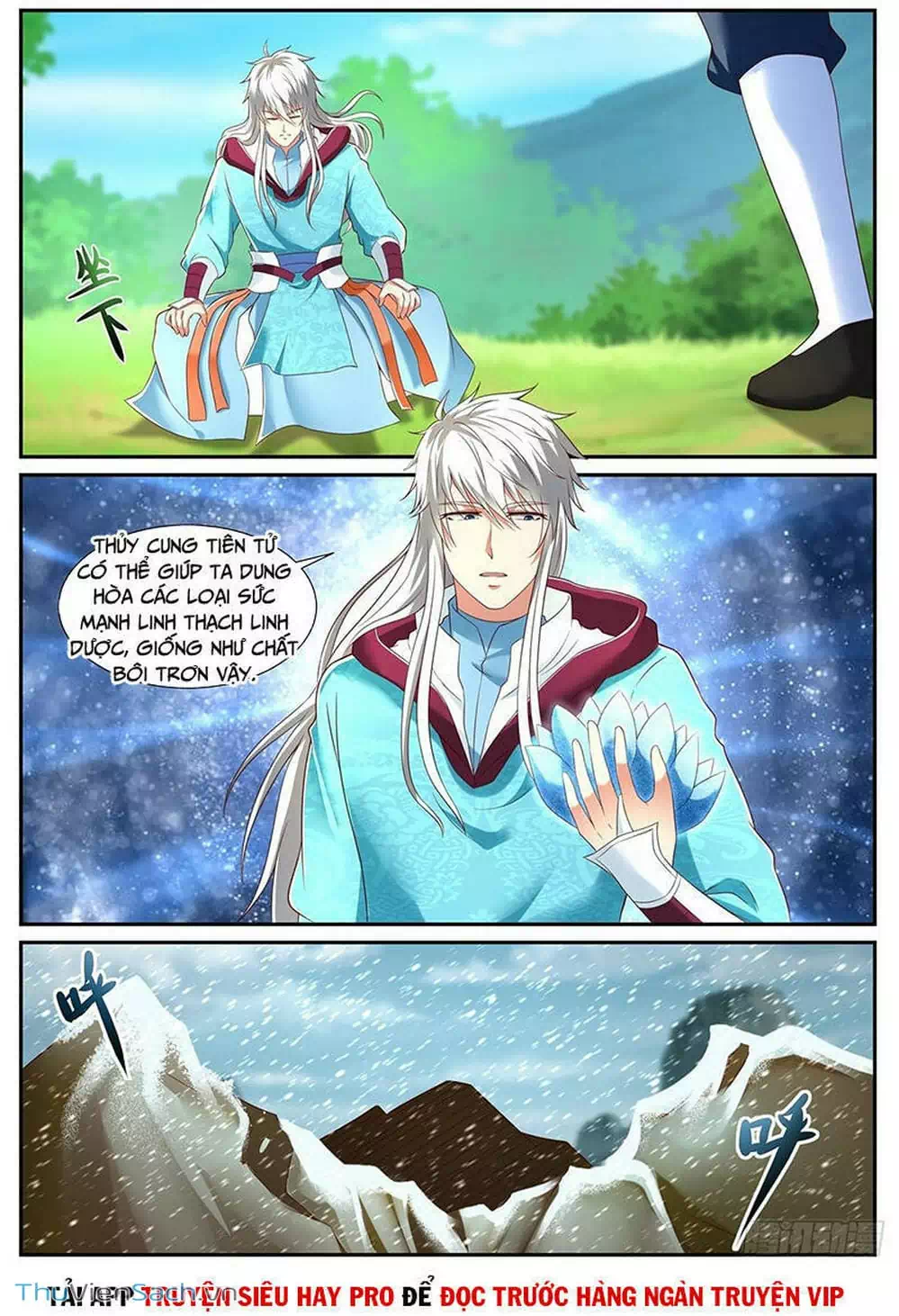 Chapter 729 - Image 6