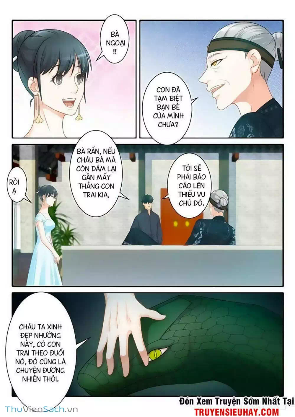 Chapter 73 - Image 4