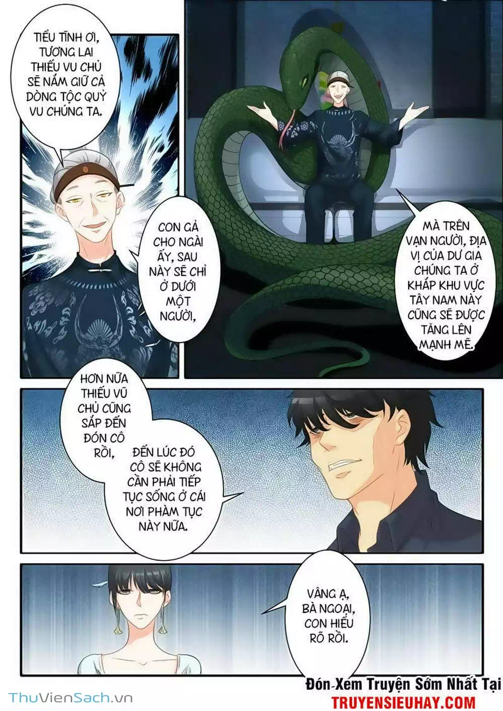 Chapter 73 - Image 6