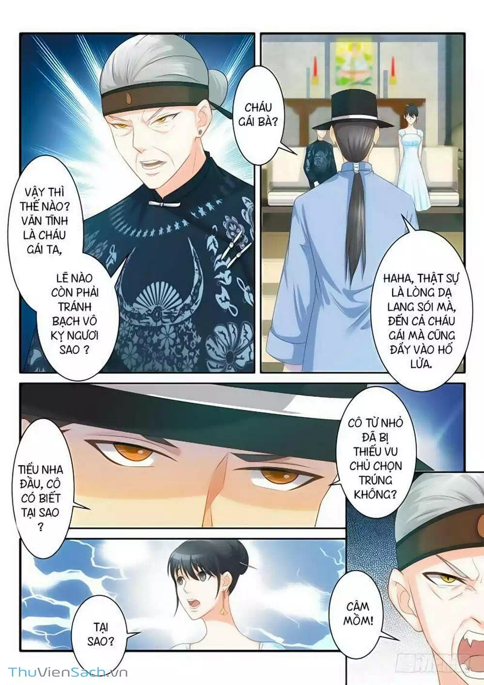 Chapter 73 - Image 10