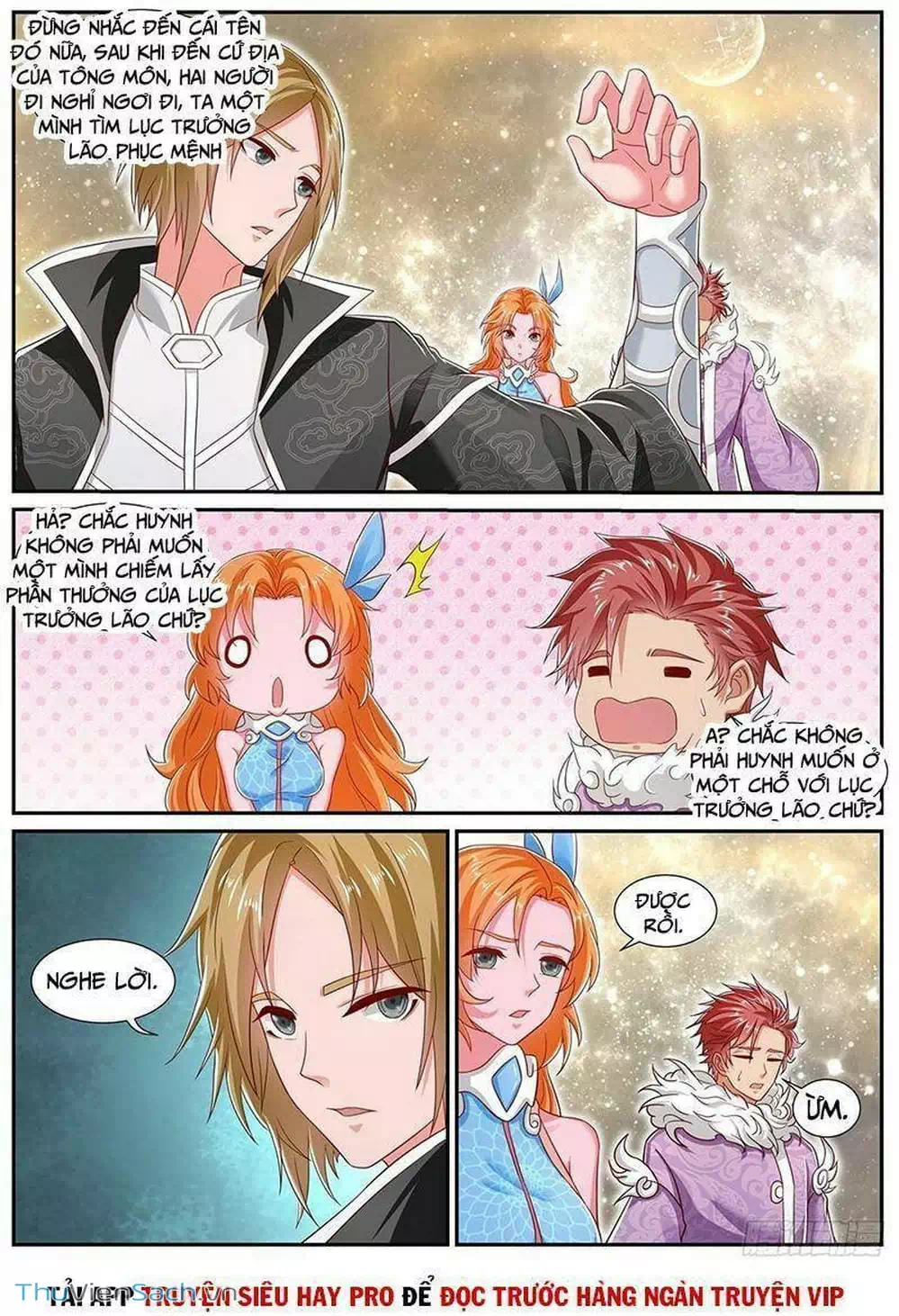 Chapter 736 - Image 11