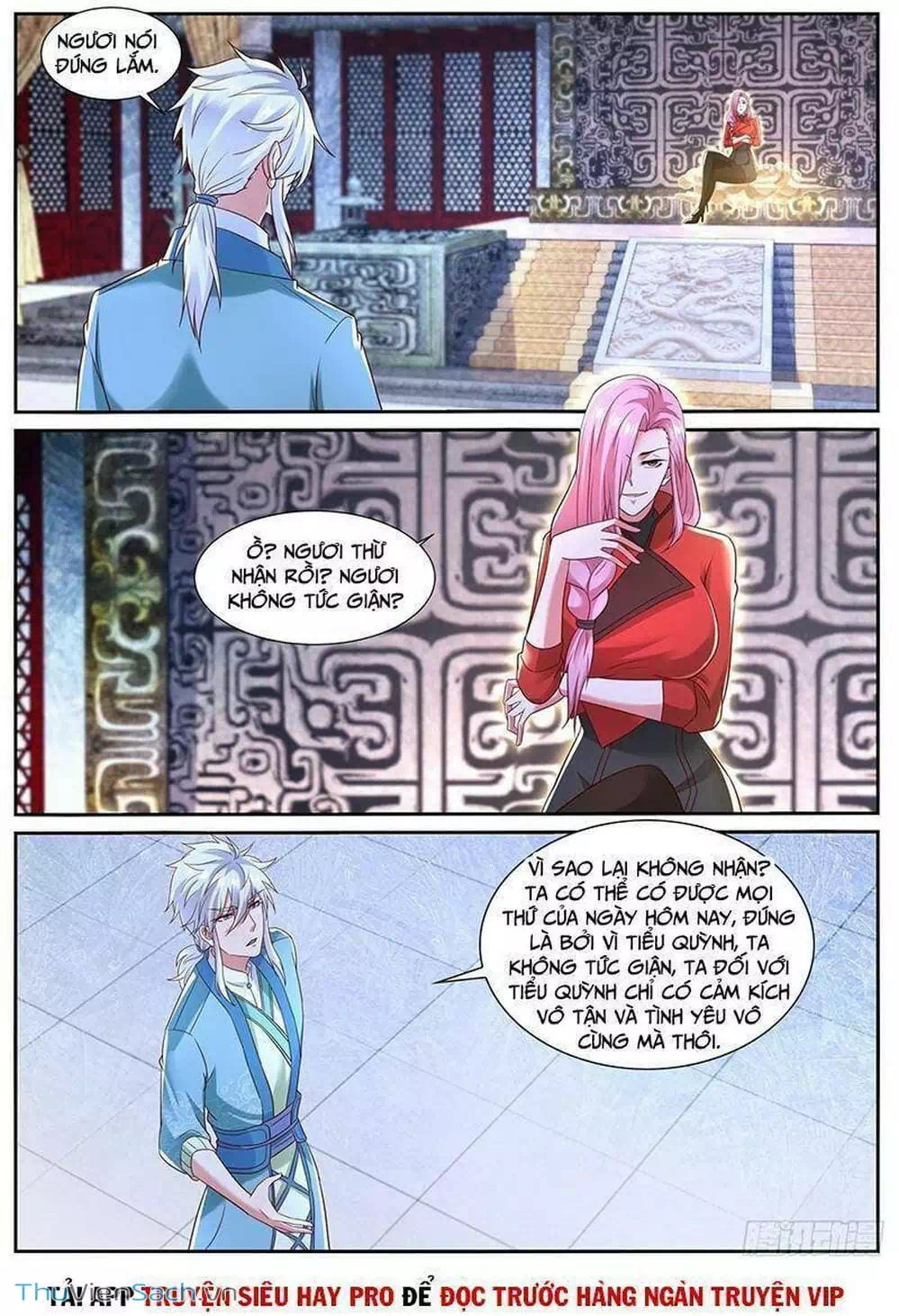 Chapter 737 - Image 7