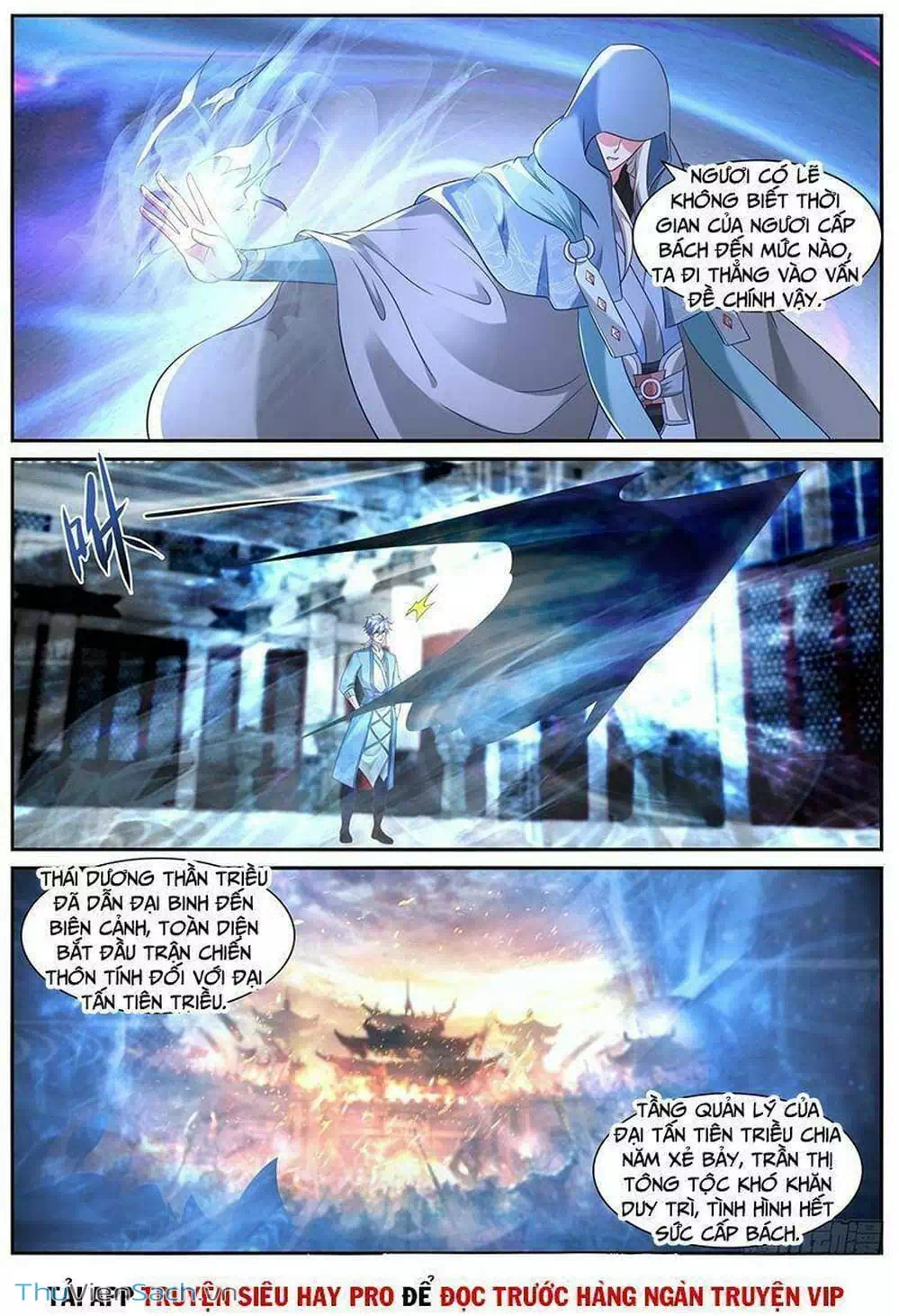 Chapter 738 - Image 4