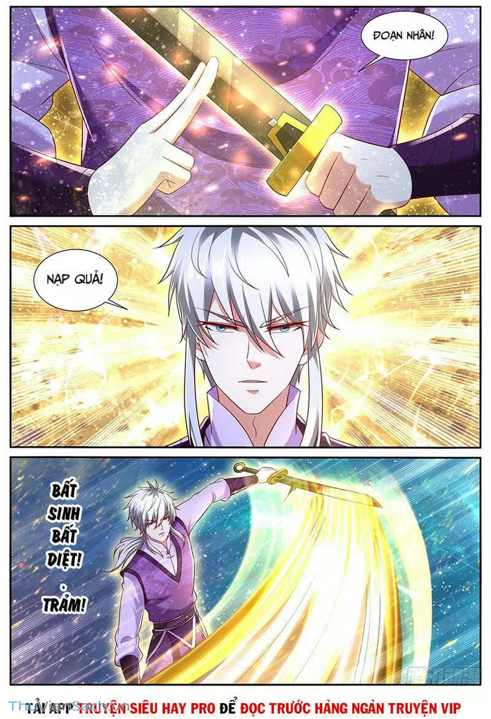 Chapter 746 - Image 9