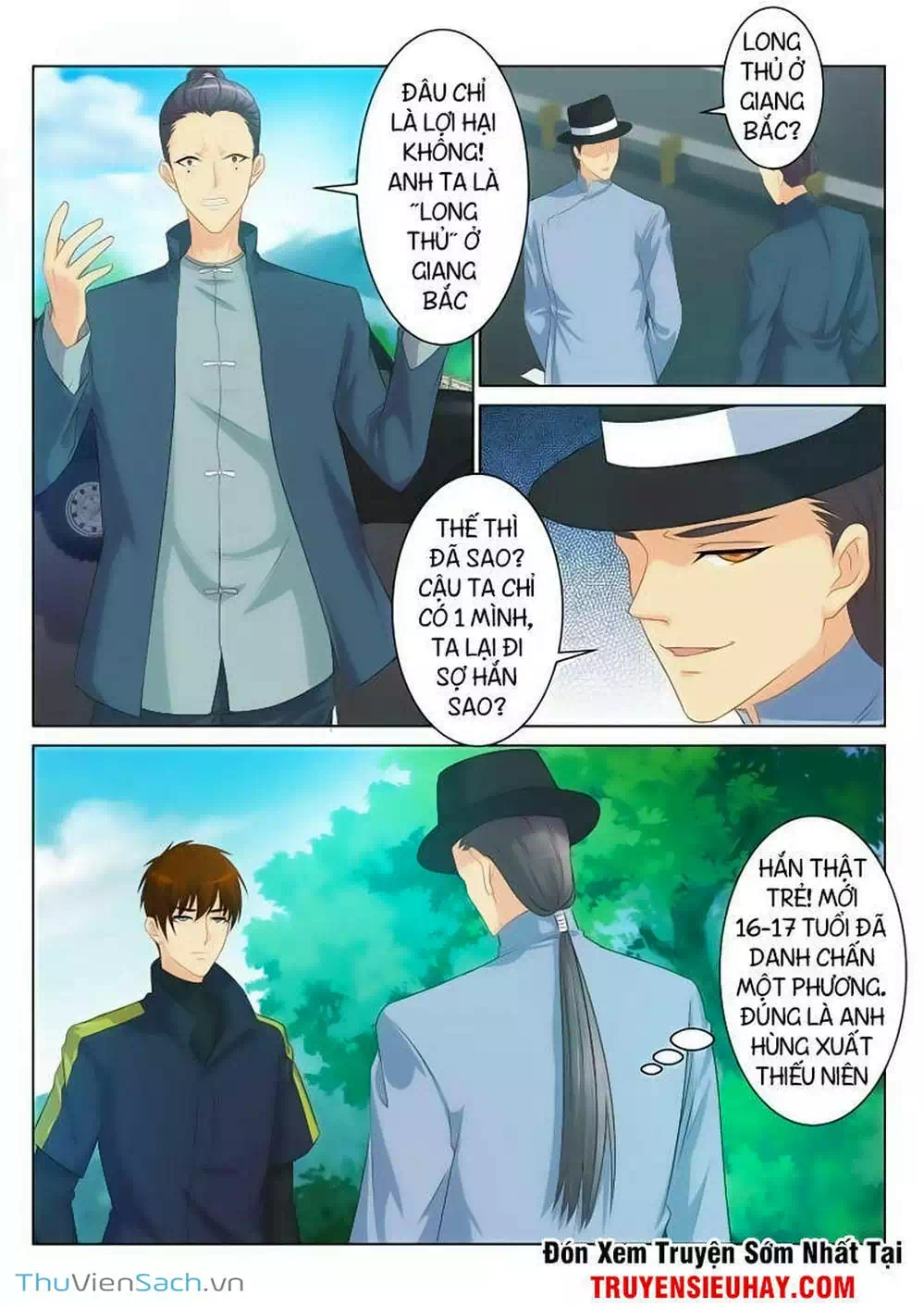 Chapter 75 - Image 4