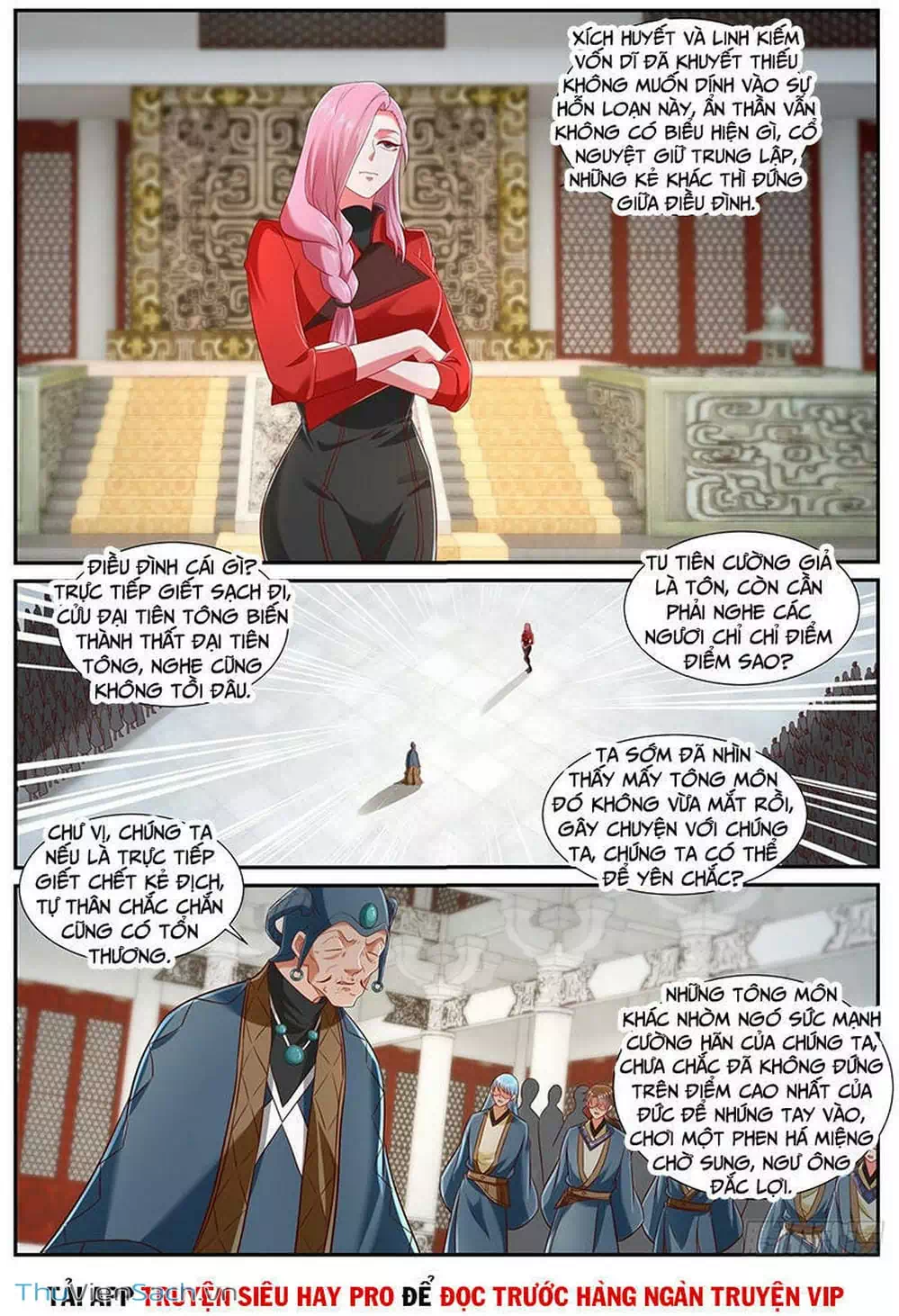 Chapter 751 - Image 11