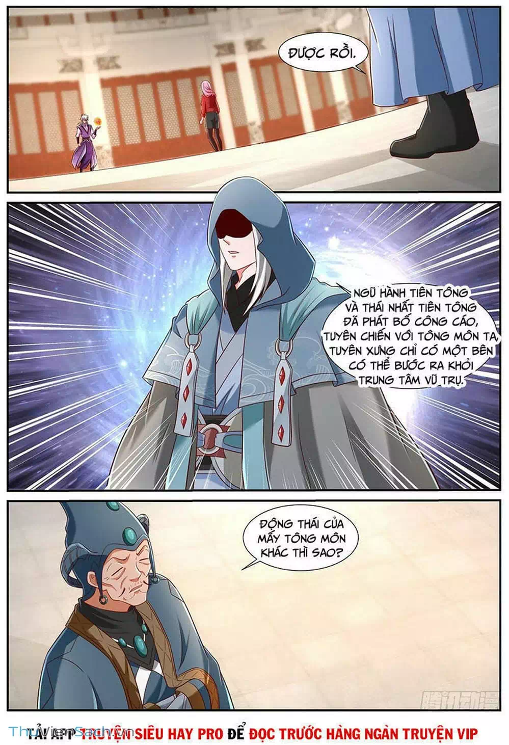 Chapter 751 - Image 10