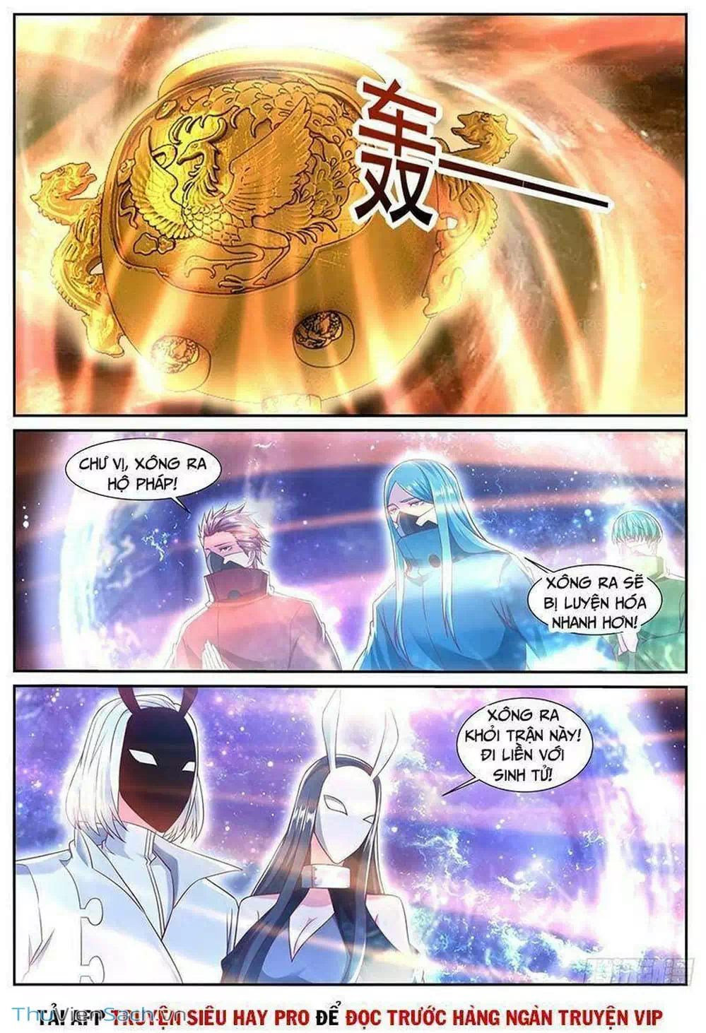 Chapter 754 - Image 6