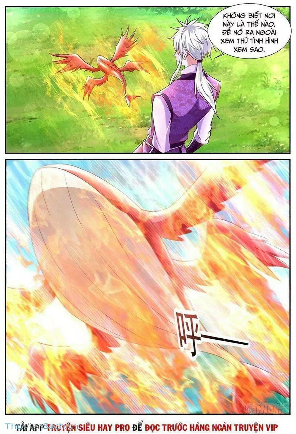 Chapter 758 - Image 2
