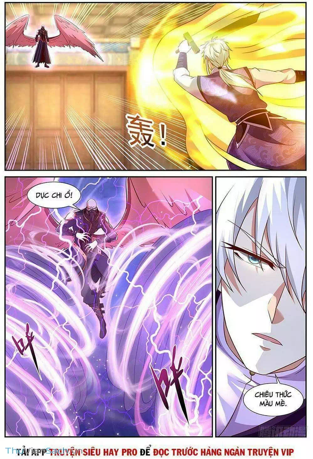 Chapter 773 - Image 7