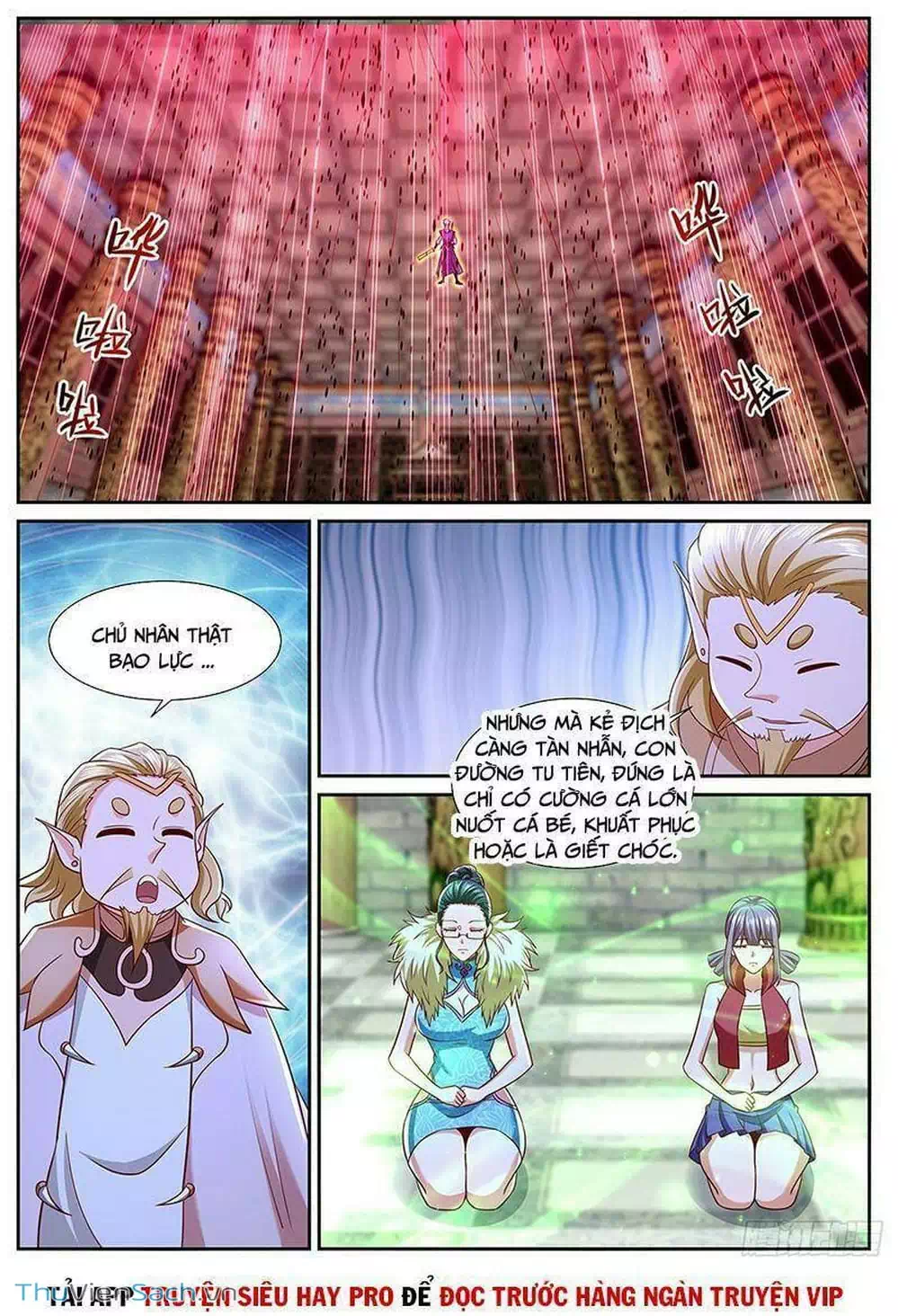 Chapter 773 - Image 10