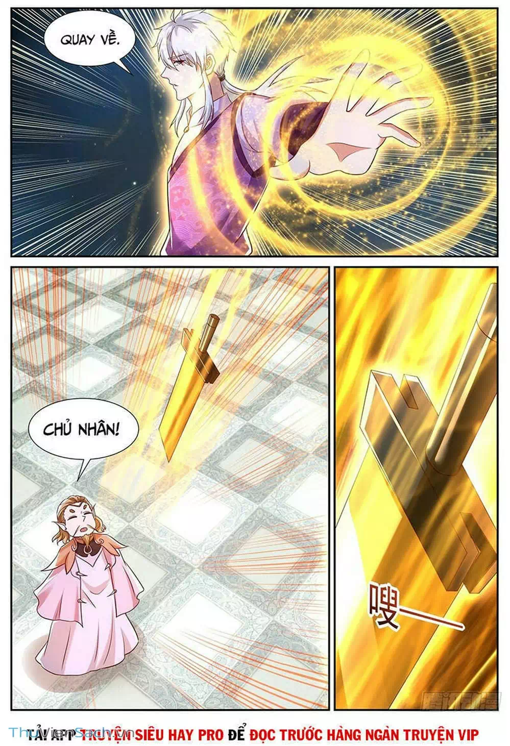 Chapter 778 - Image 13
