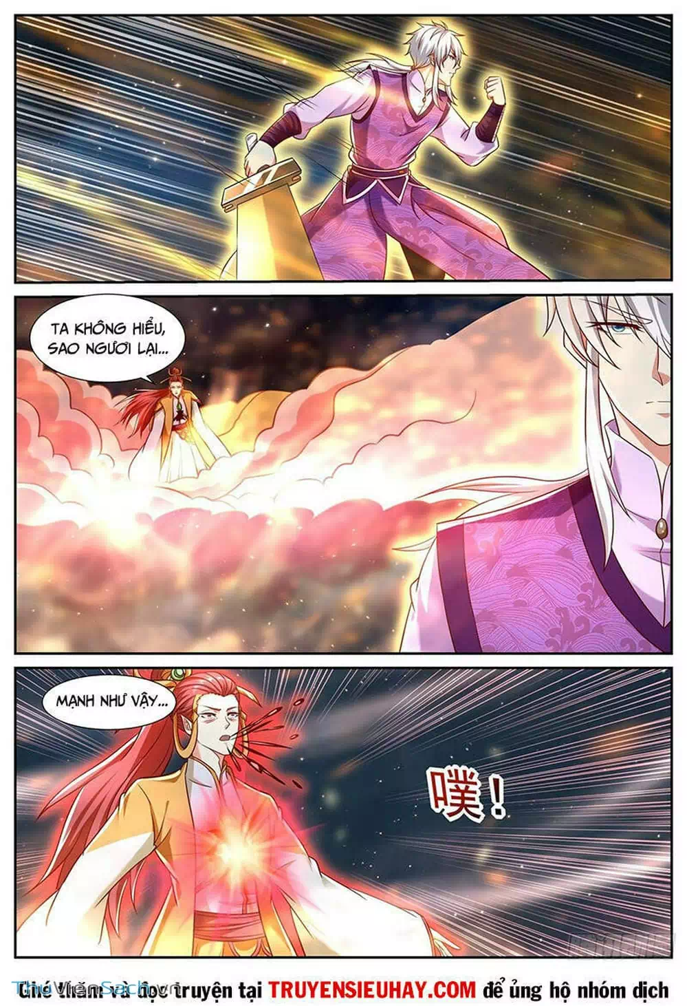Chapter 779 - Image 3