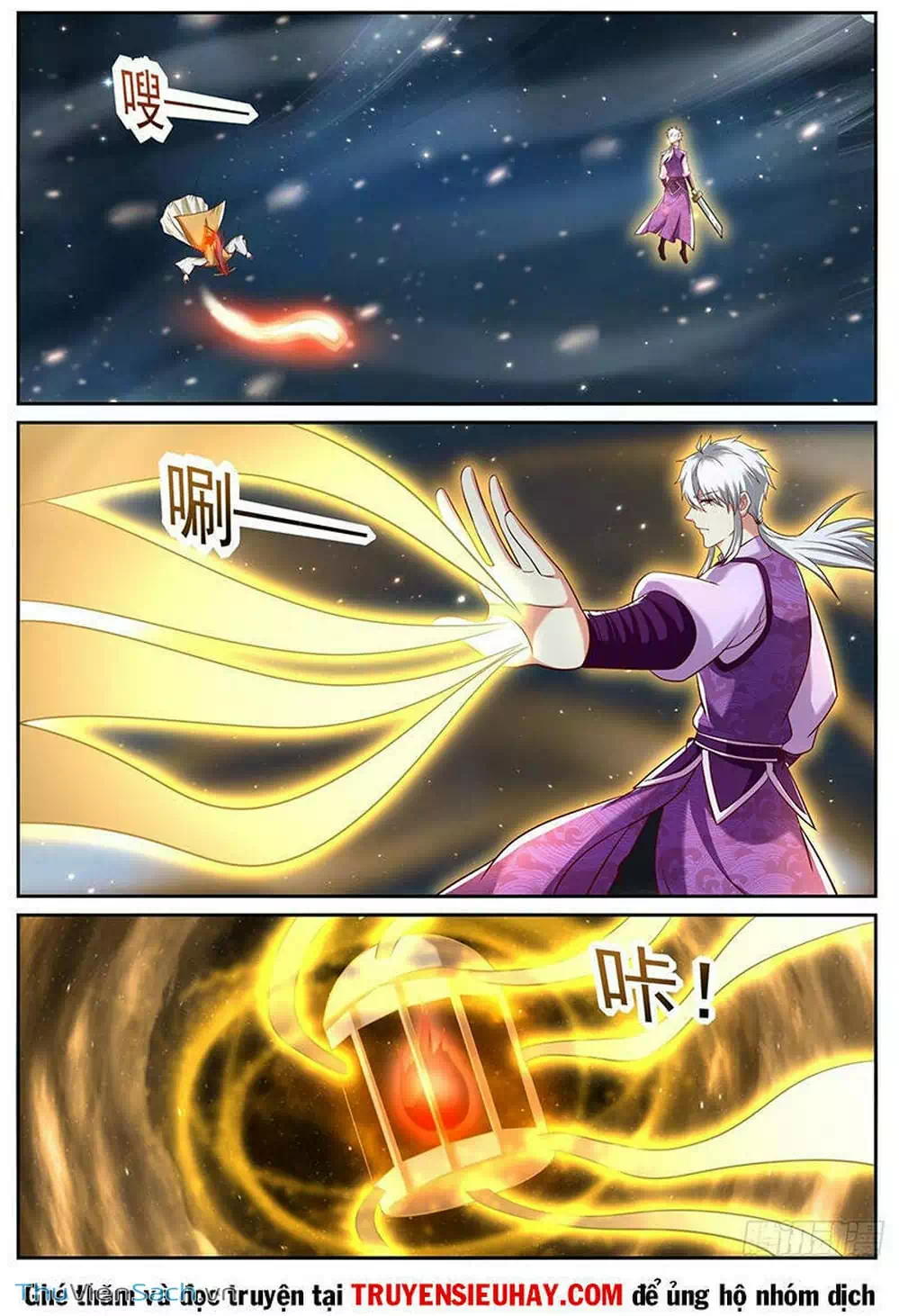 Chapter 779 - Image 4