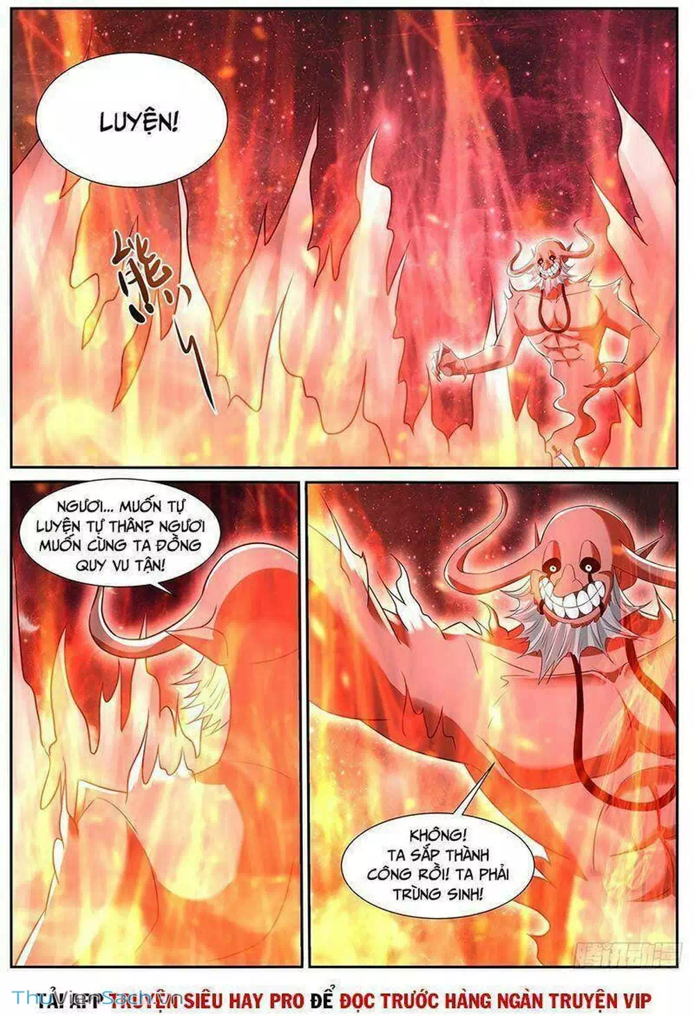 Chapter 780 - Image 5