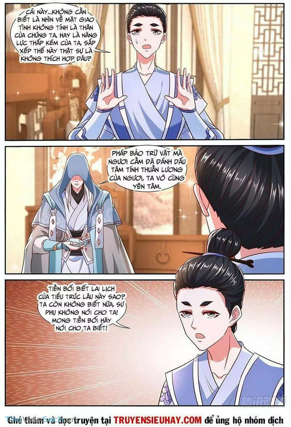 Chapter 781 - Image 13