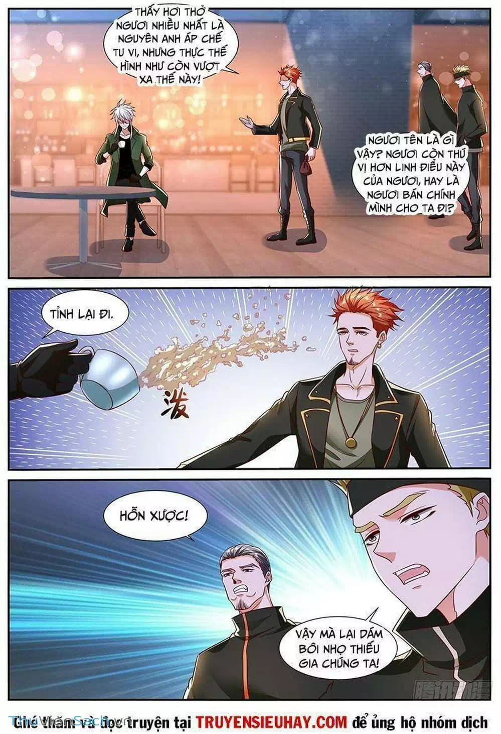 Chapter 785 - Image 4