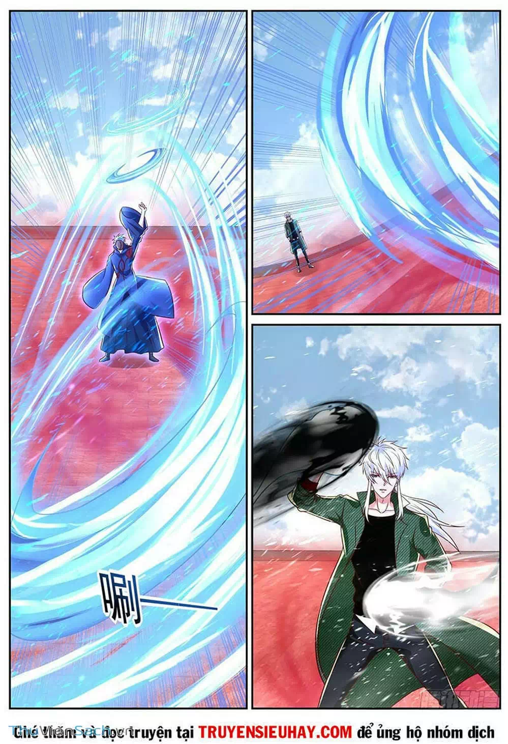 Chapter 788 - Image 13