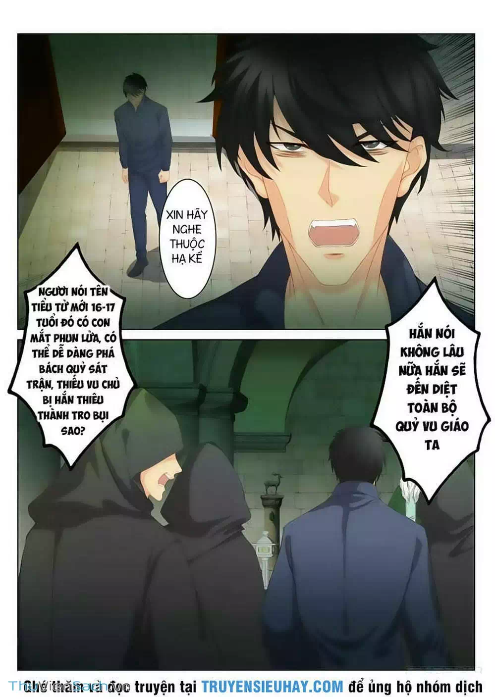 Chapter 79 - Image 12