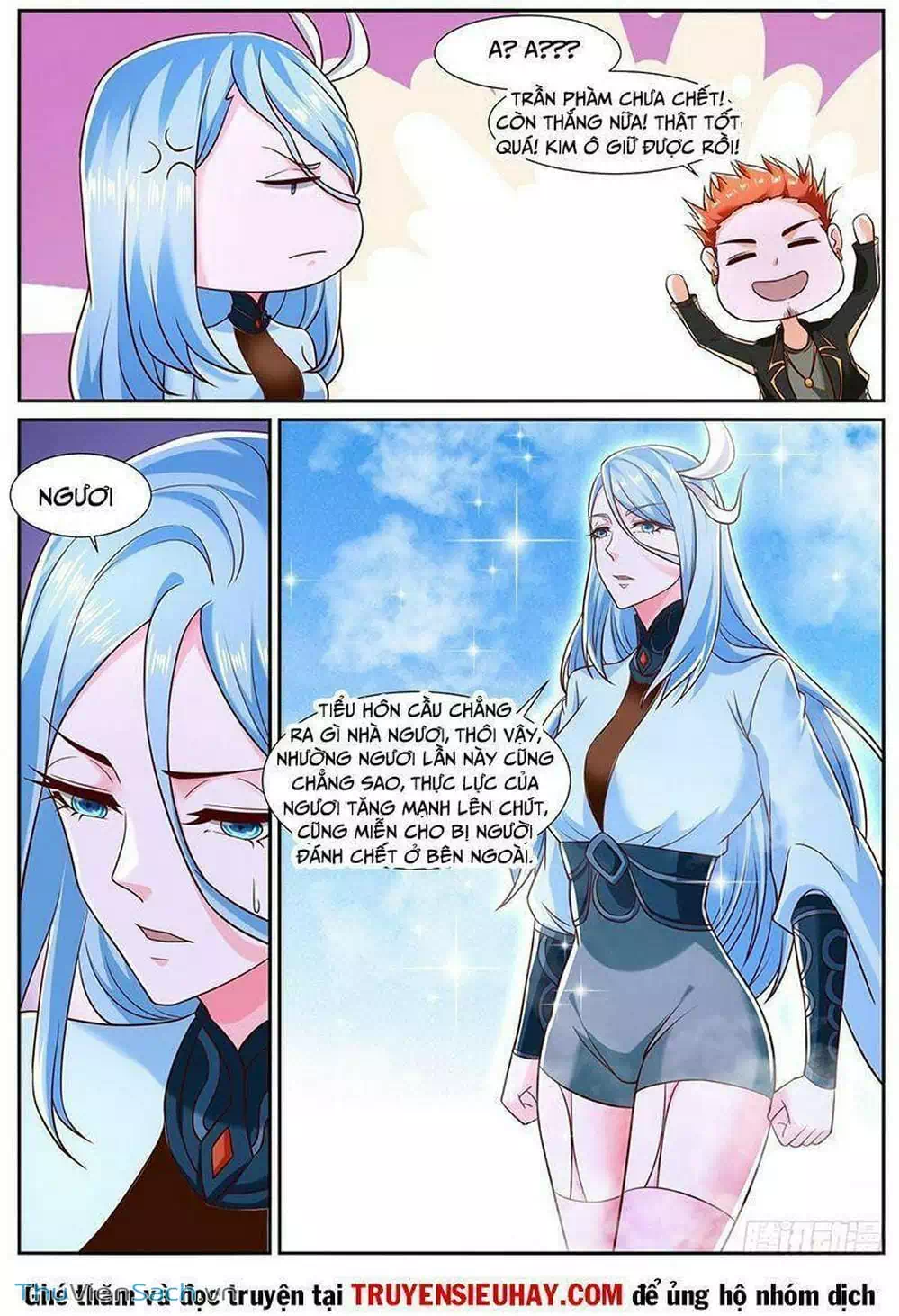 Chapter 790 - Image 7