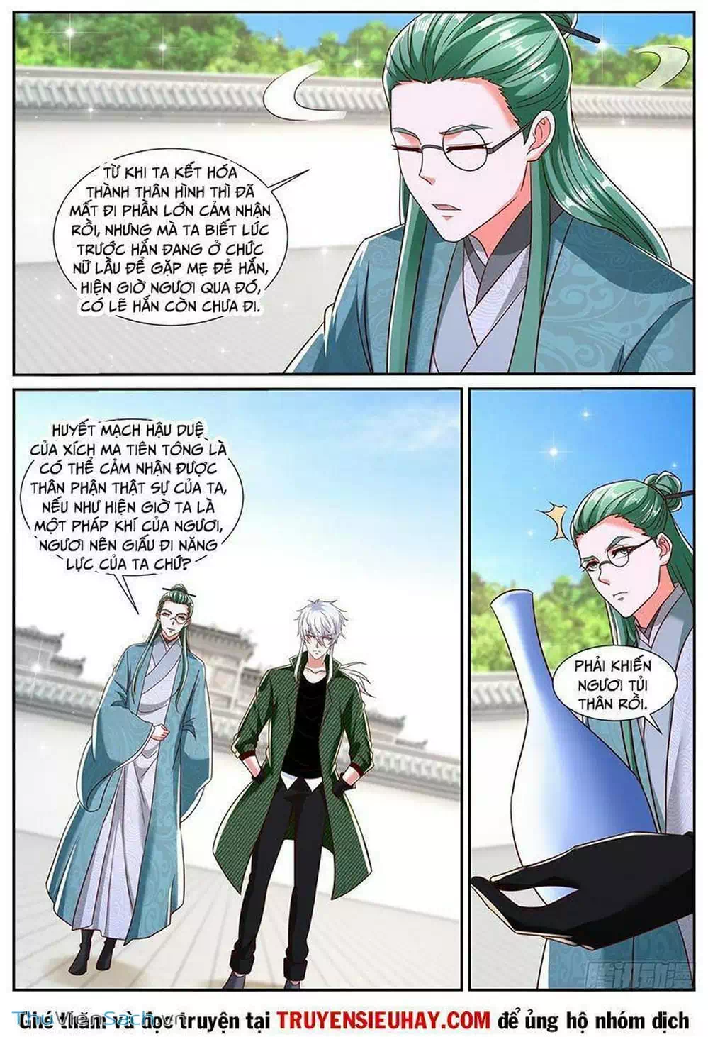 Chapter 792 - Image 11