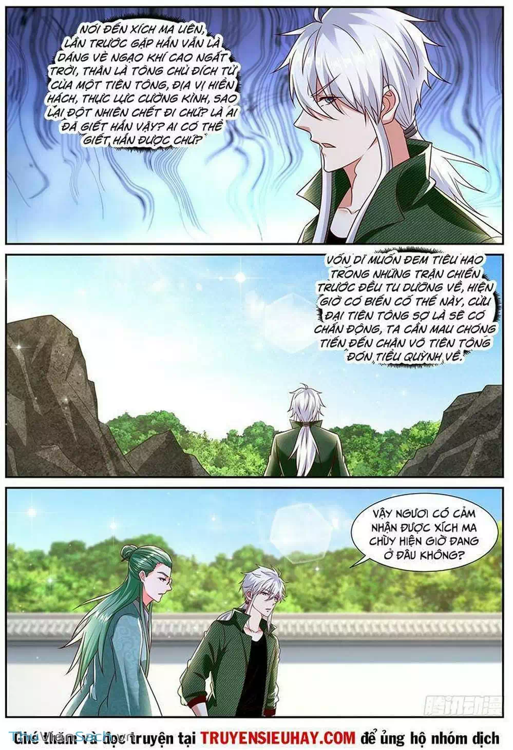 Chapter 792 - Image 10