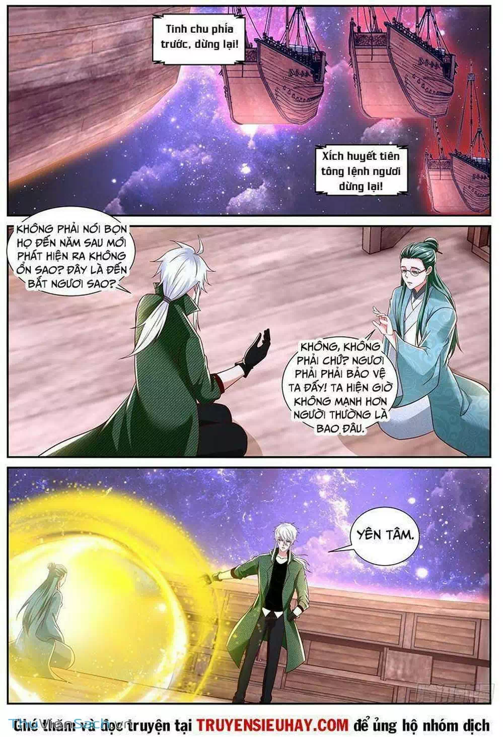 Chapter 793 - Image 7
