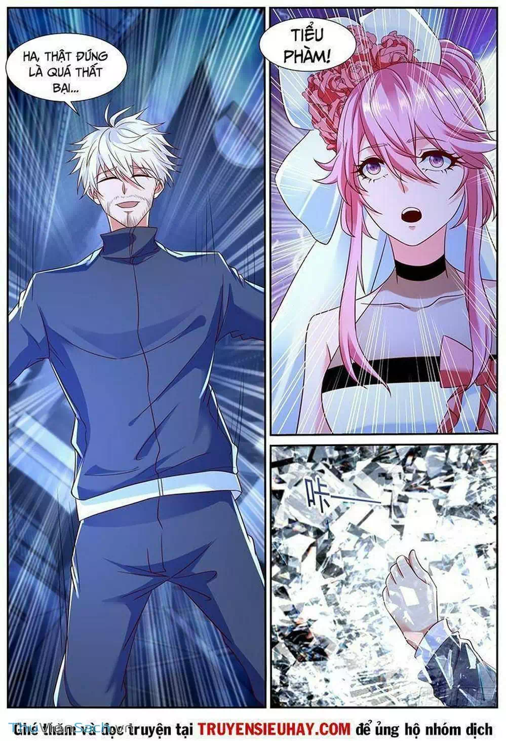 Chapter 794 - Image 3