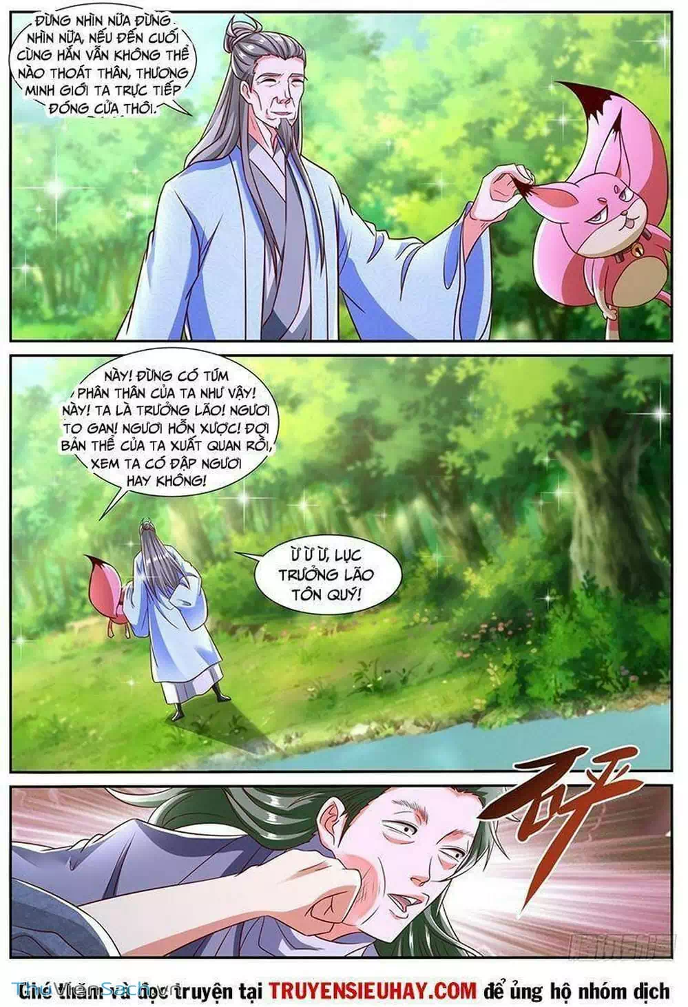 Chapter 803 - Image 3