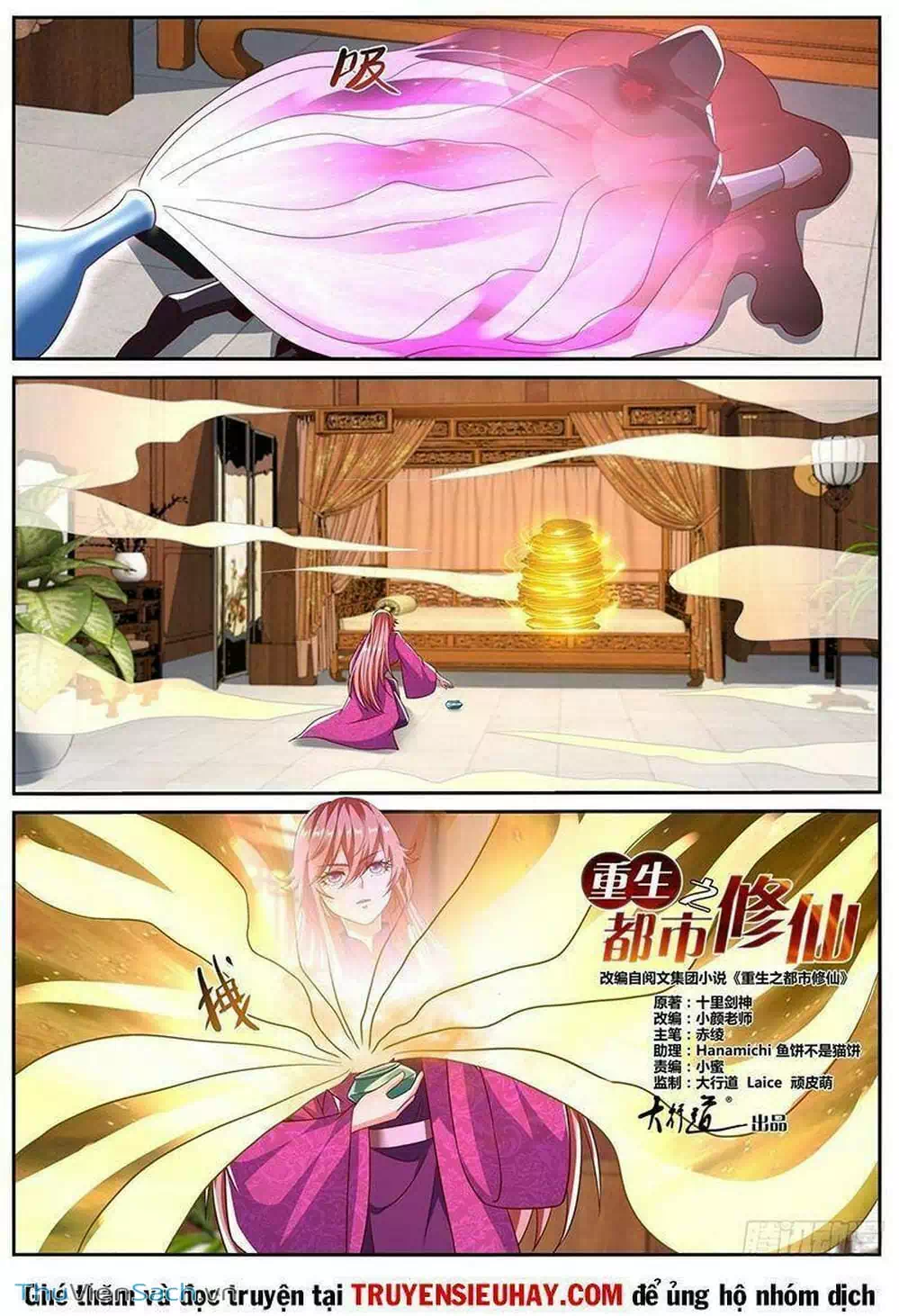 Chapter 806 - Image 12