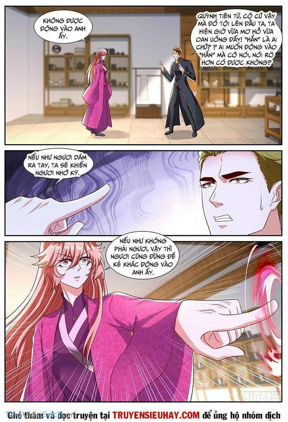 Chapter 807 - Image 2